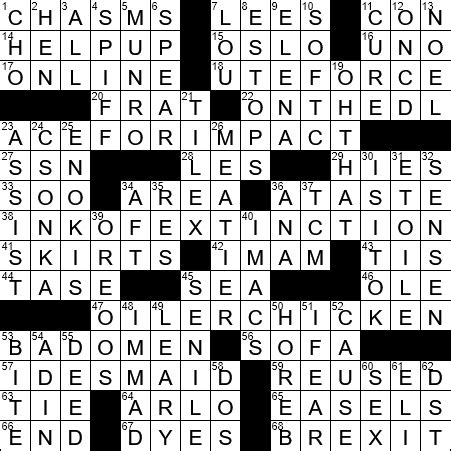 Two or more clue answers mean that the clue has appeared multiple times throughout the years. . Hummers eg crossword